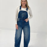 Linley Overalls