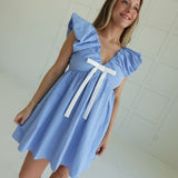 Claire Mini Dress