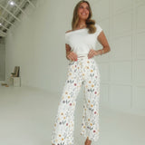 Pickin' Wildflowers Pant