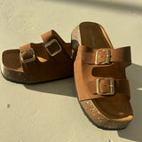 Wharf Sandal