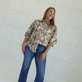 Callie Blouse