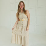 Joanie Midi Dress