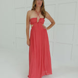 Maui Maxi Dress