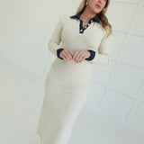 Richie Sweater Dress