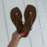 Solly Flip-Flop Sandal
