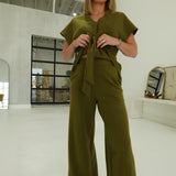 Fall Delight Set - Olive