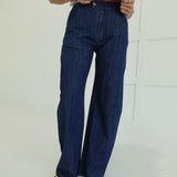 Aiden Relaxed Fit Pants