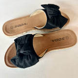 Capline Sandal