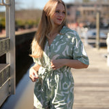 Isla Romper