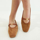 Mea Culpa Flats