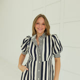 Eryn Midi Dress