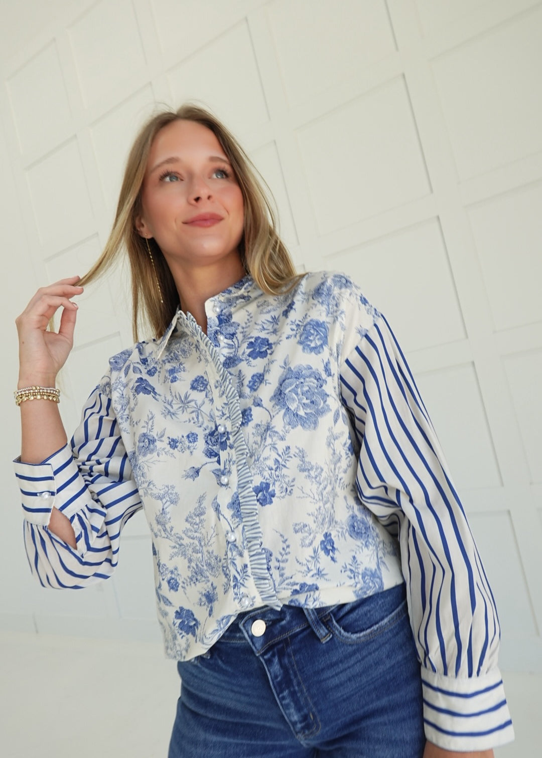 Willows Top