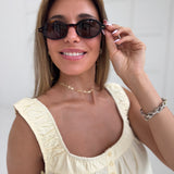 Noa - Brown Tort/Brown Lens - WMP