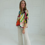 Take the Safari Top