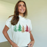 Oh Christmas Tree Sweater