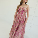 Ophelia Maxi Dress