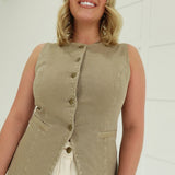 Lavelle Vest Top
