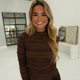 Bismont Layering Top