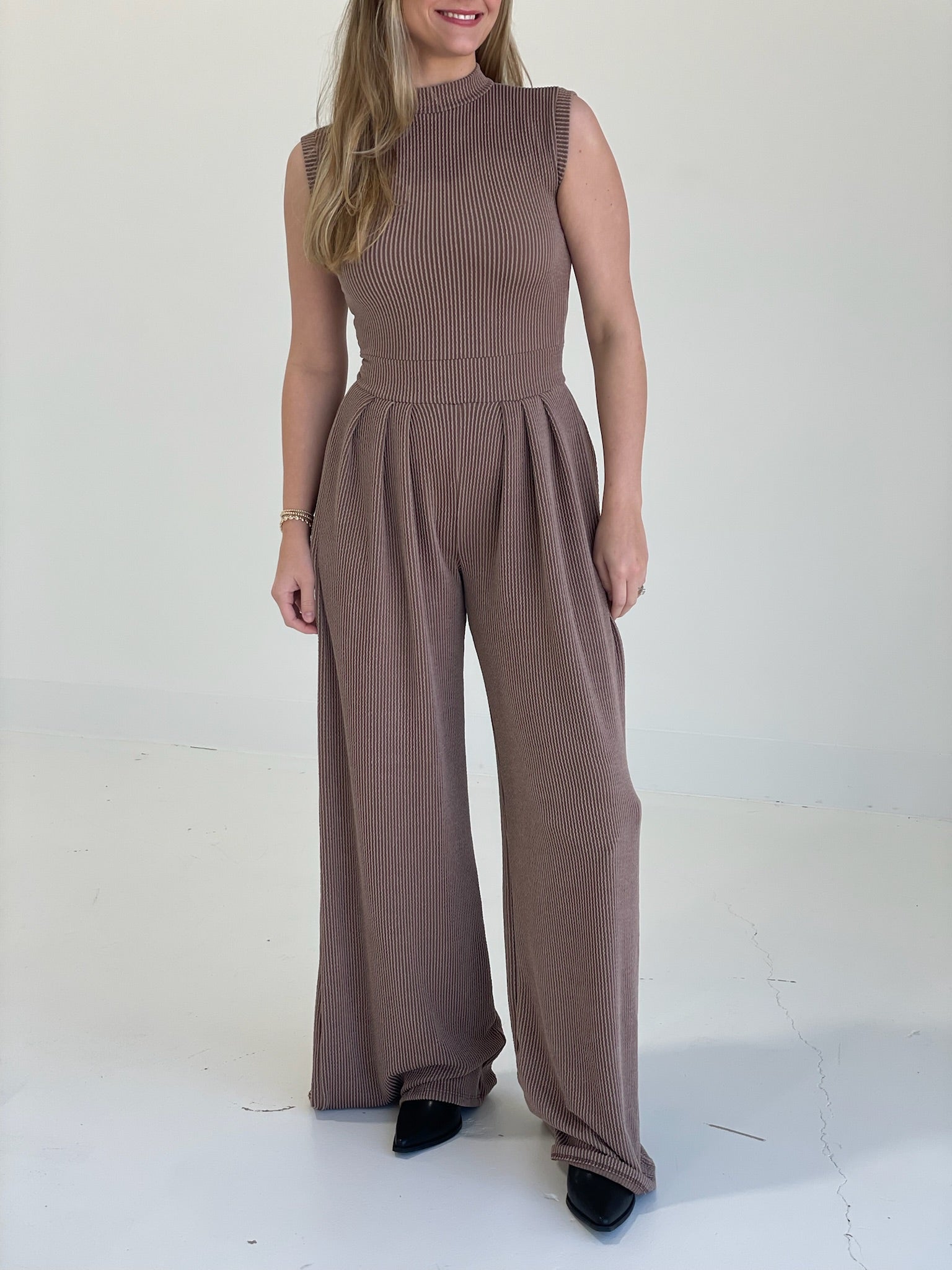 Julia Jumpsuit