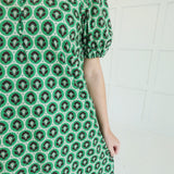 Little Gems Midi Dress
