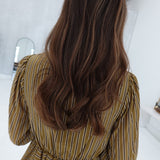 Blake Peplum Blouse