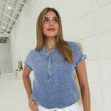 Ari Henley Top