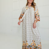 Sonny Maxi Dress