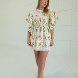 Adelia Mini Dress