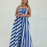 Maxine Maxi Dress
