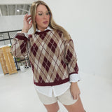 Cruel Intent Sweater