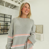 The Nantucket Set - Grey