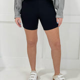 All-In Biker Short