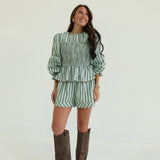 Pamela Western Boot - Miim