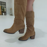 Jolene Bucket Boot