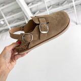 Bower Clog
