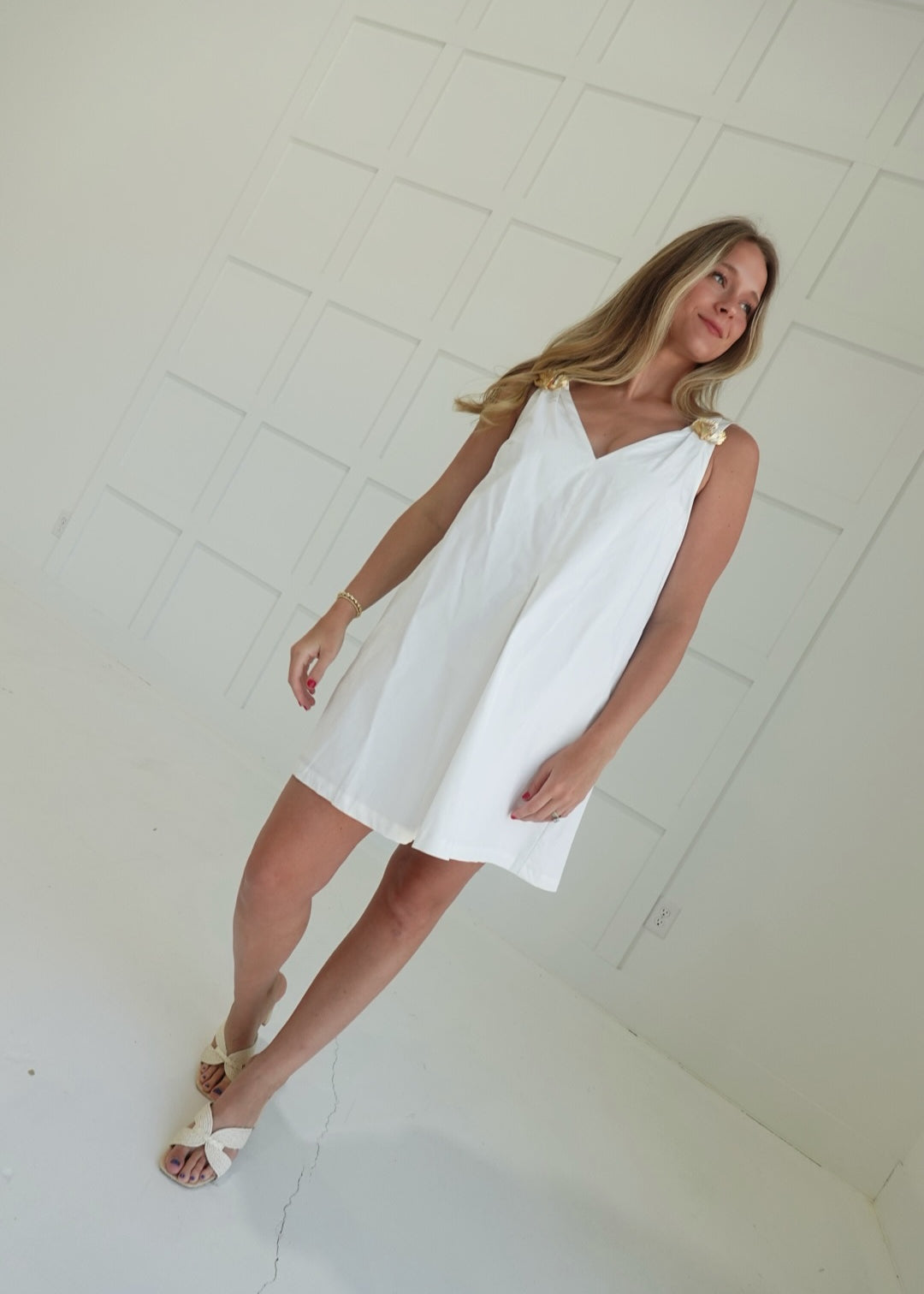 Bali Dress