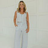 Gulfside Set - Blue