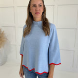 Club Level Sweater
