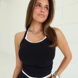 Go Woff! Active Set - Black