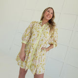 Jolee Mini Dress
