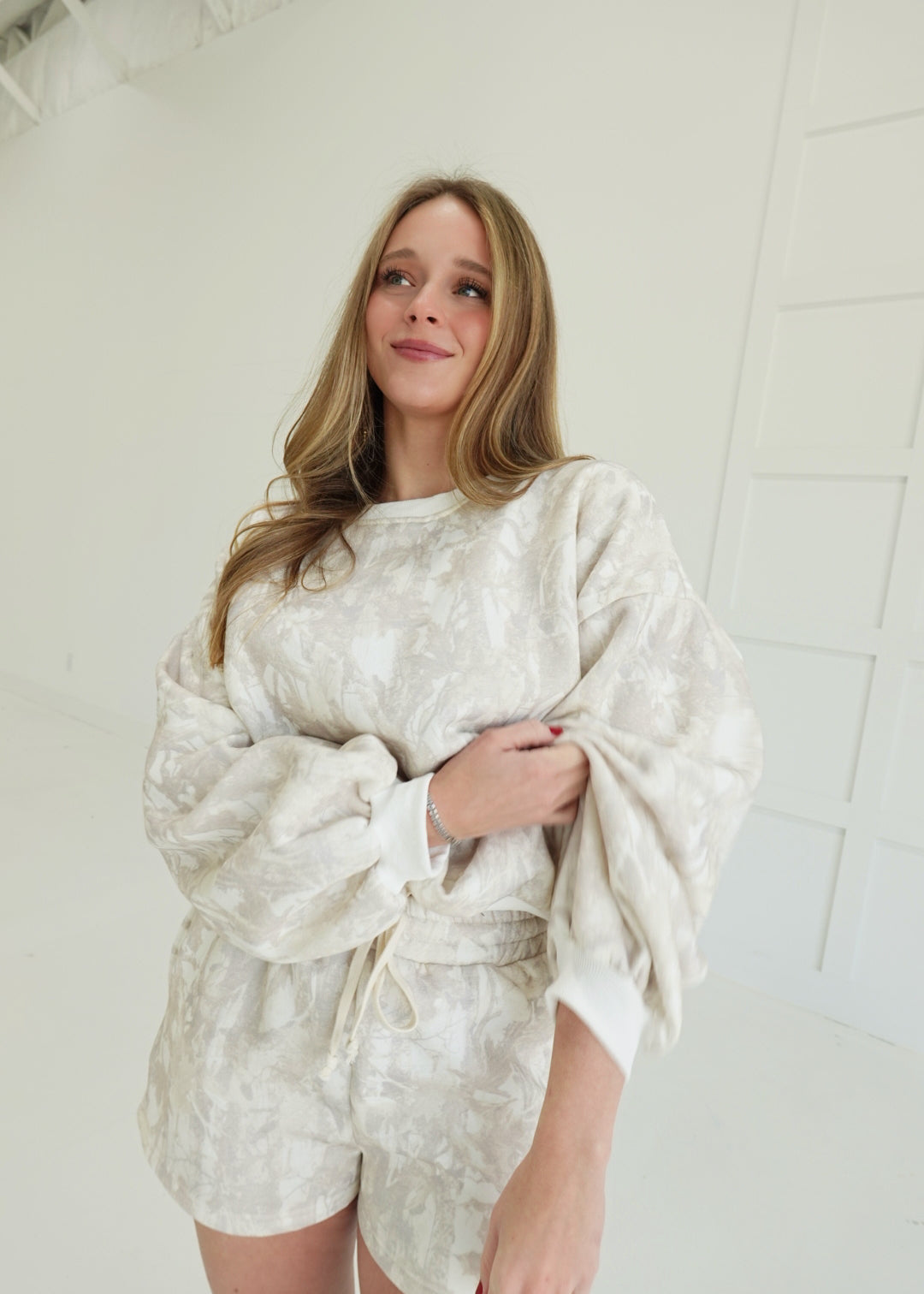 Landowners Crewneck Set