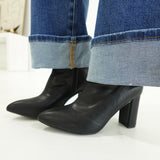 Naley Booties