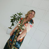 Davey Maxi Dress