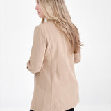 Corporate Blazer - Khaki