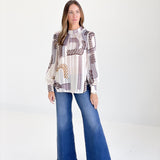 Midway Wide Leg Jeans