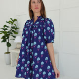 Liliana Floral Dress