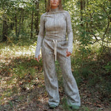 Butter Wide Leg - Bottomland - Tribe Kelley