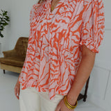 Sommers Blouse