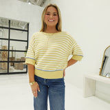 The Chooser Sweater