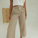 For Lifer Pants - Taupe